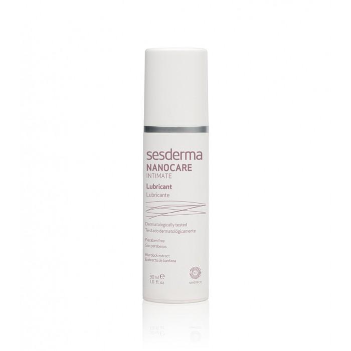 Sesderma Nanocare Intimate Lubricating 30ml