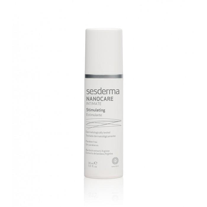 Sesderma Nanocare Intimate Stimulating Gel 30ml