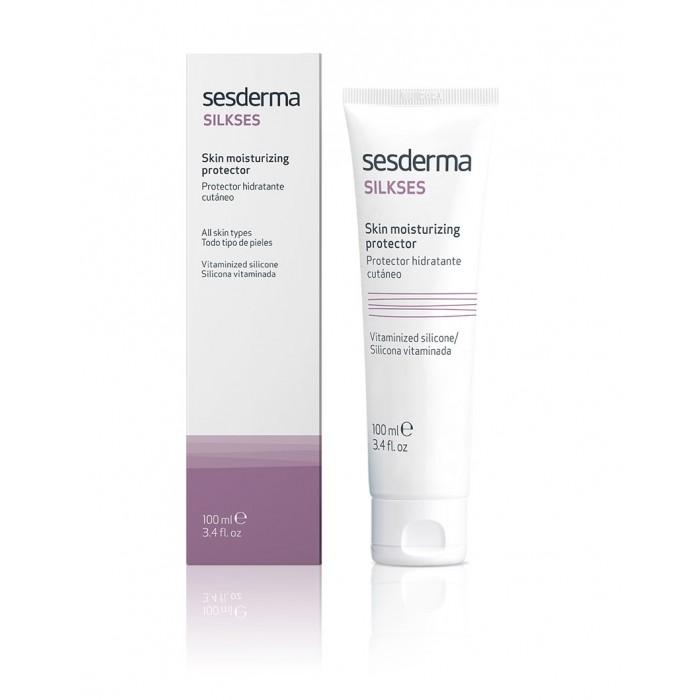 Sesderma Silkses Skin Moisturizing Protector 100ml