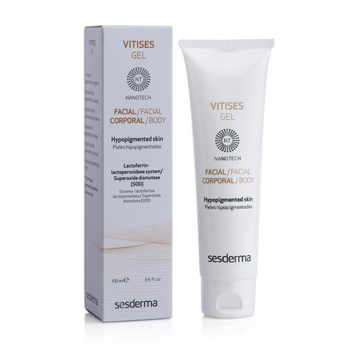 Sesderma Vitises Gel 100ml