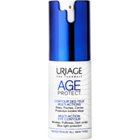 Uriage Age Protect Multi-Action Eye Contour 15ml