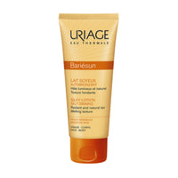 Uriage Bariésun Leite Autobronzeador 100ml