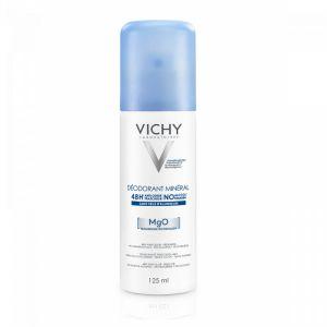 Vichy Mineral Deodorant Spray 125ml