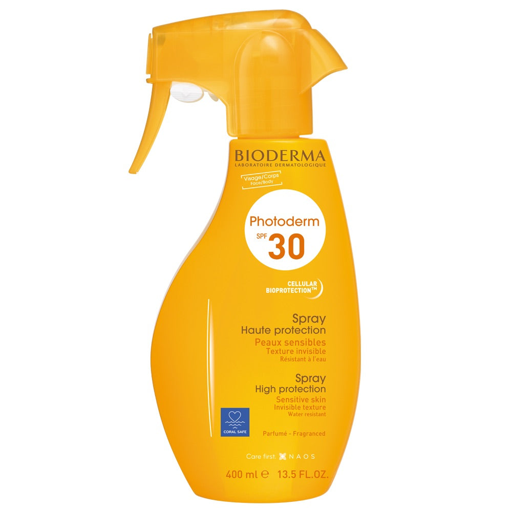 Bioderma Photoderm SPF30 Spray 400 ml