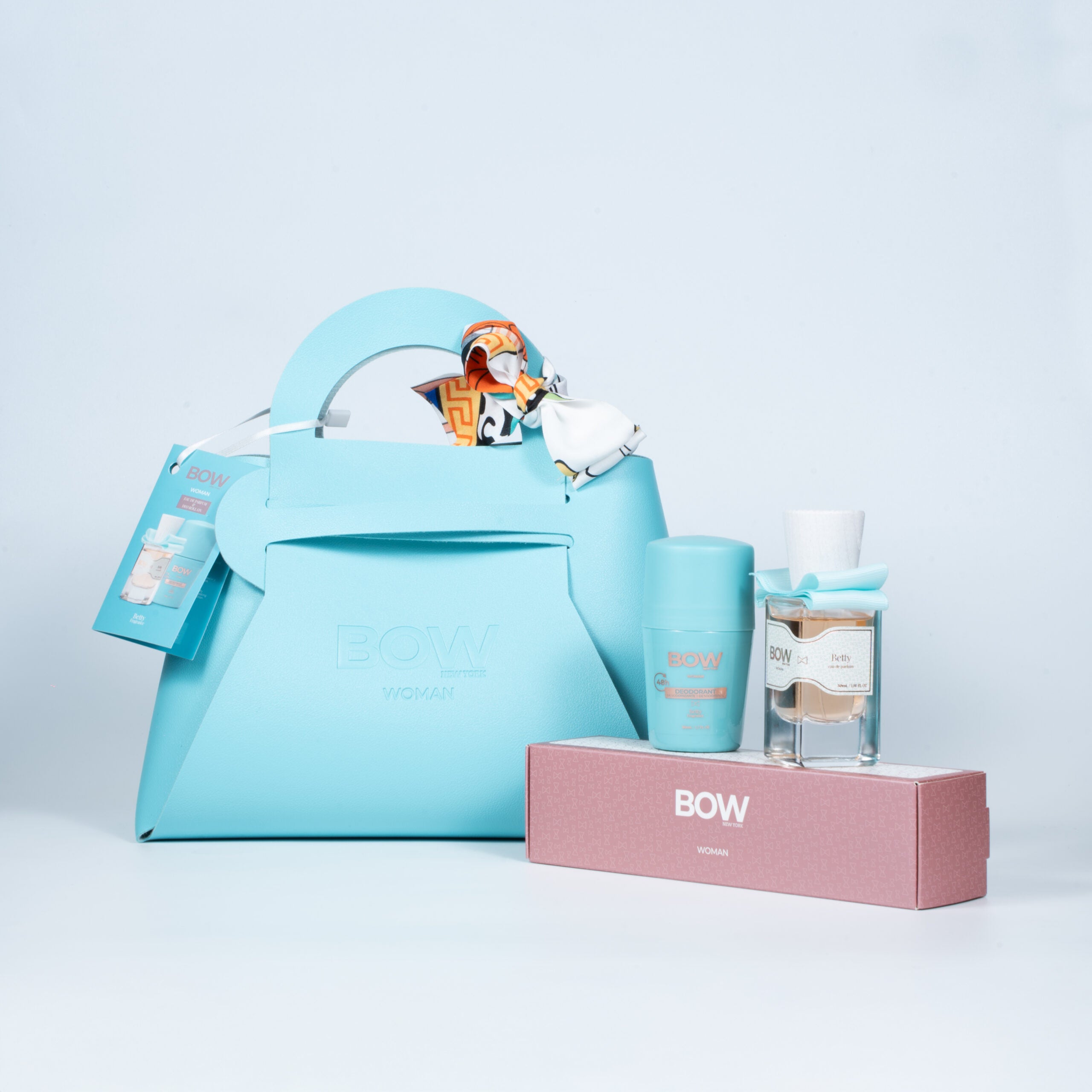 Bow Coffret Betty Xmas 2025