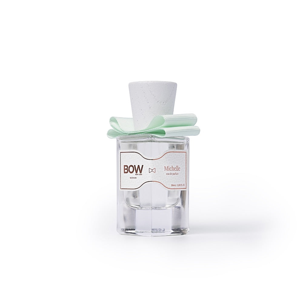 Bow Eau de Parfum Michelle 30ml