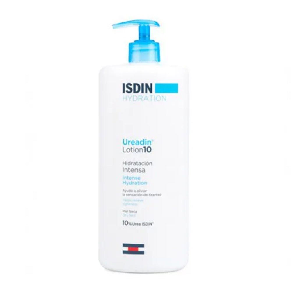 ISDIN Ureadin 10 Lotion 750ml