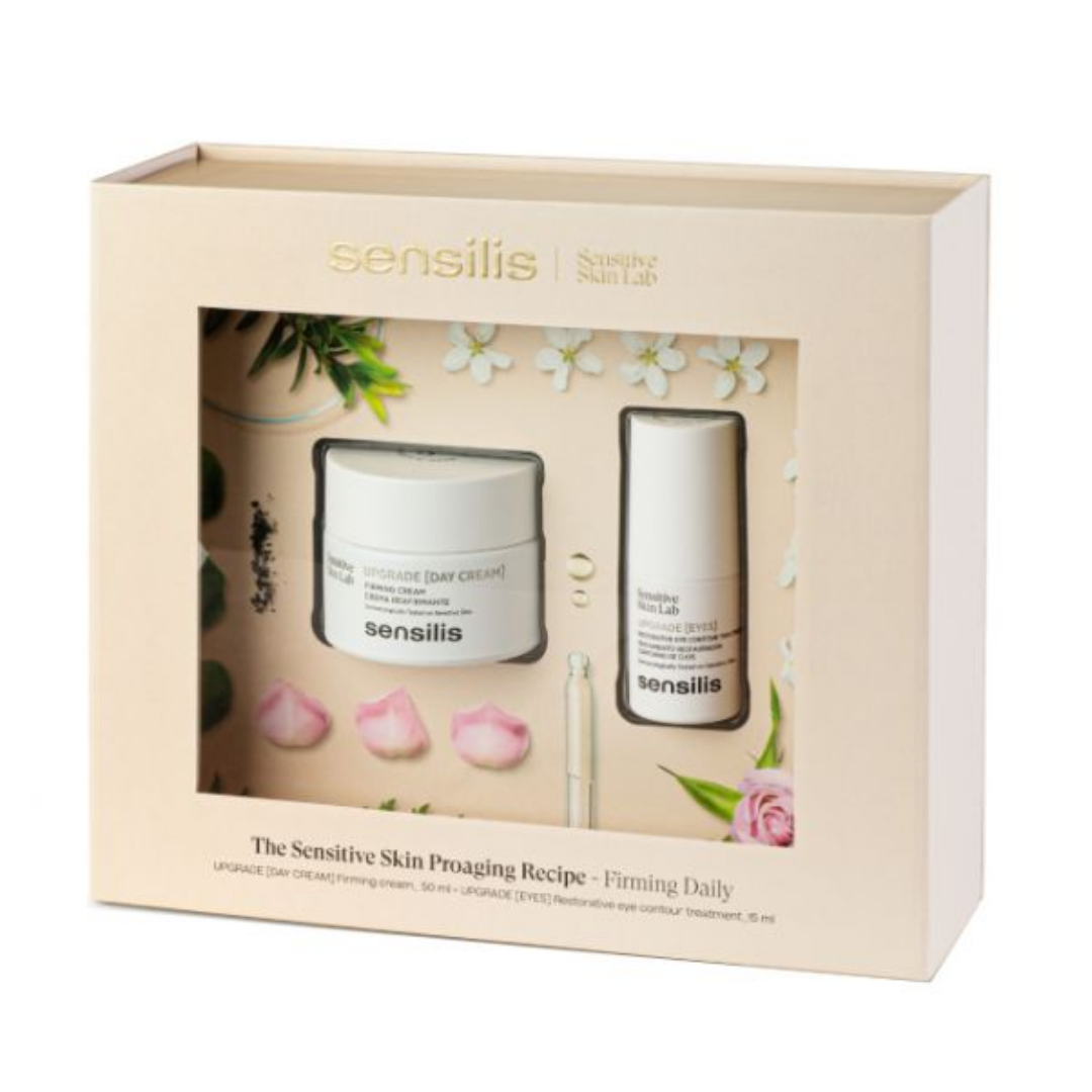 Sensilis Coffret Upgrade