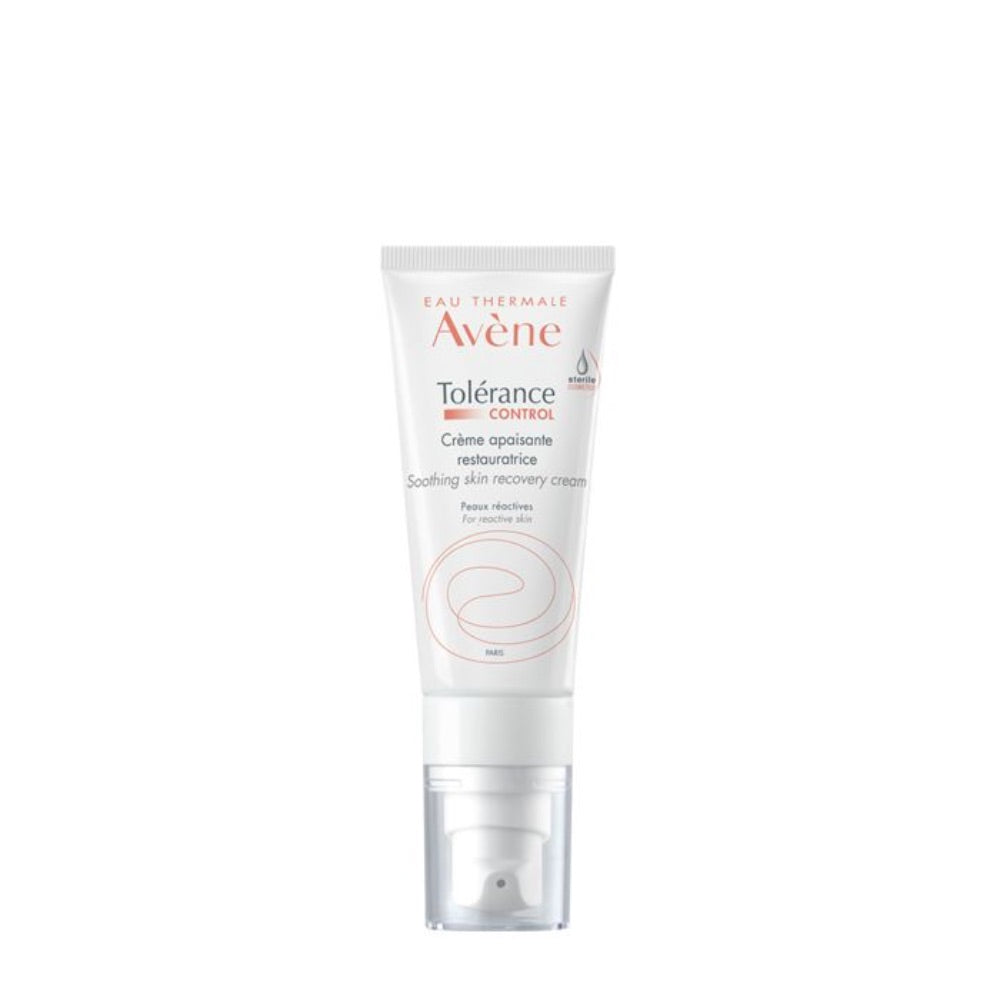 Avène Tolérance Control Soothing Skin Recovery Balm 40ml