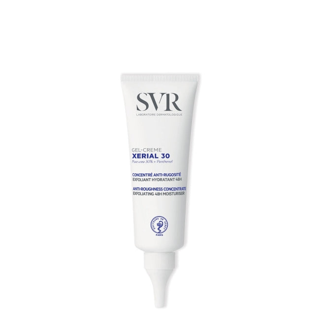 SVR Xerial 30 Gel-Cream Concentrate Anti-Wrinkle 75ml