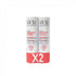 SVR Topialyse Lèvres Duo Stick Labial Cuidado Protetor Hidratante Suavizante 2 x 4 g com Oferta da 2ª Embalagem