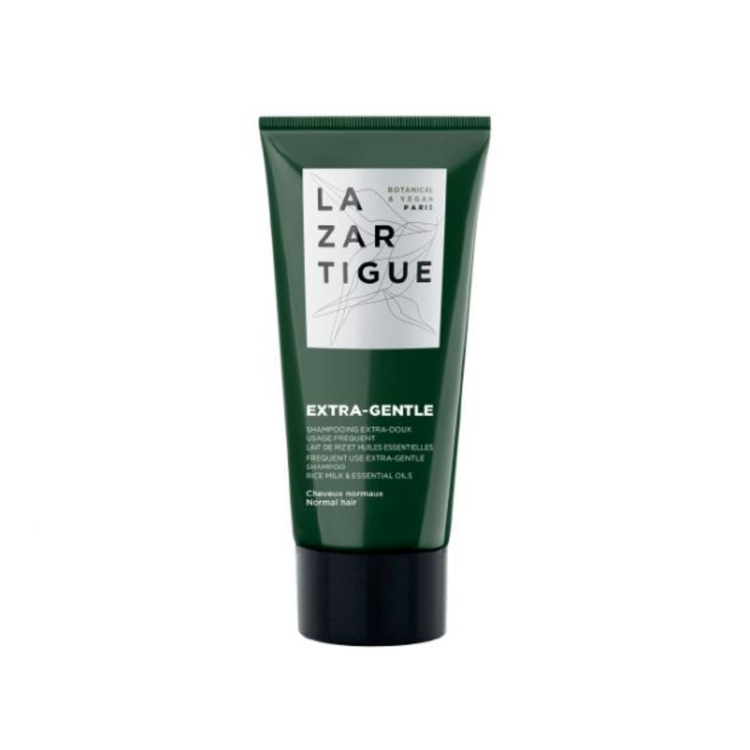 Lazartigue Frequent Use Extra-Gentle Shampoo 50ml