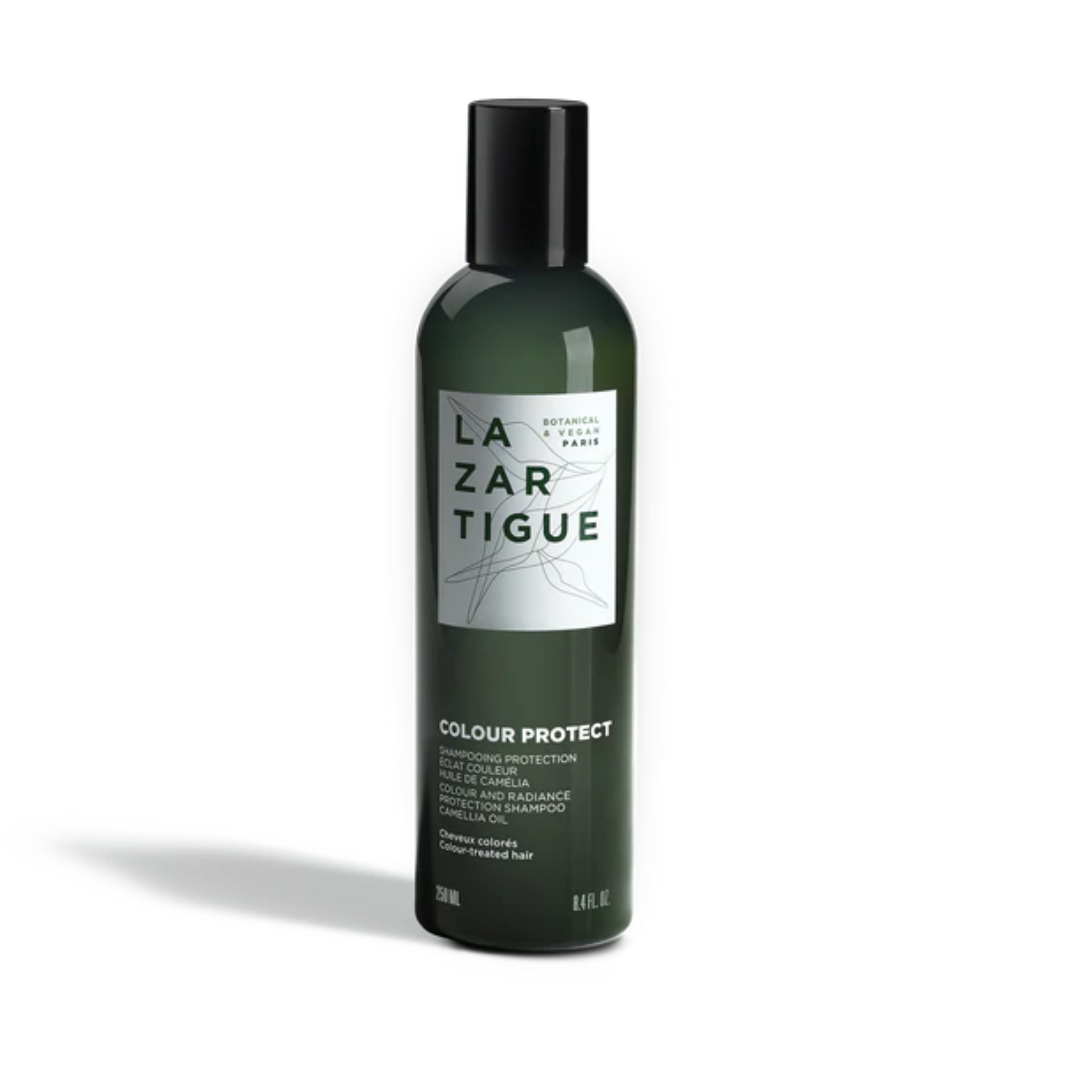 Lazartigue Colour Protect Shampoo 250ml