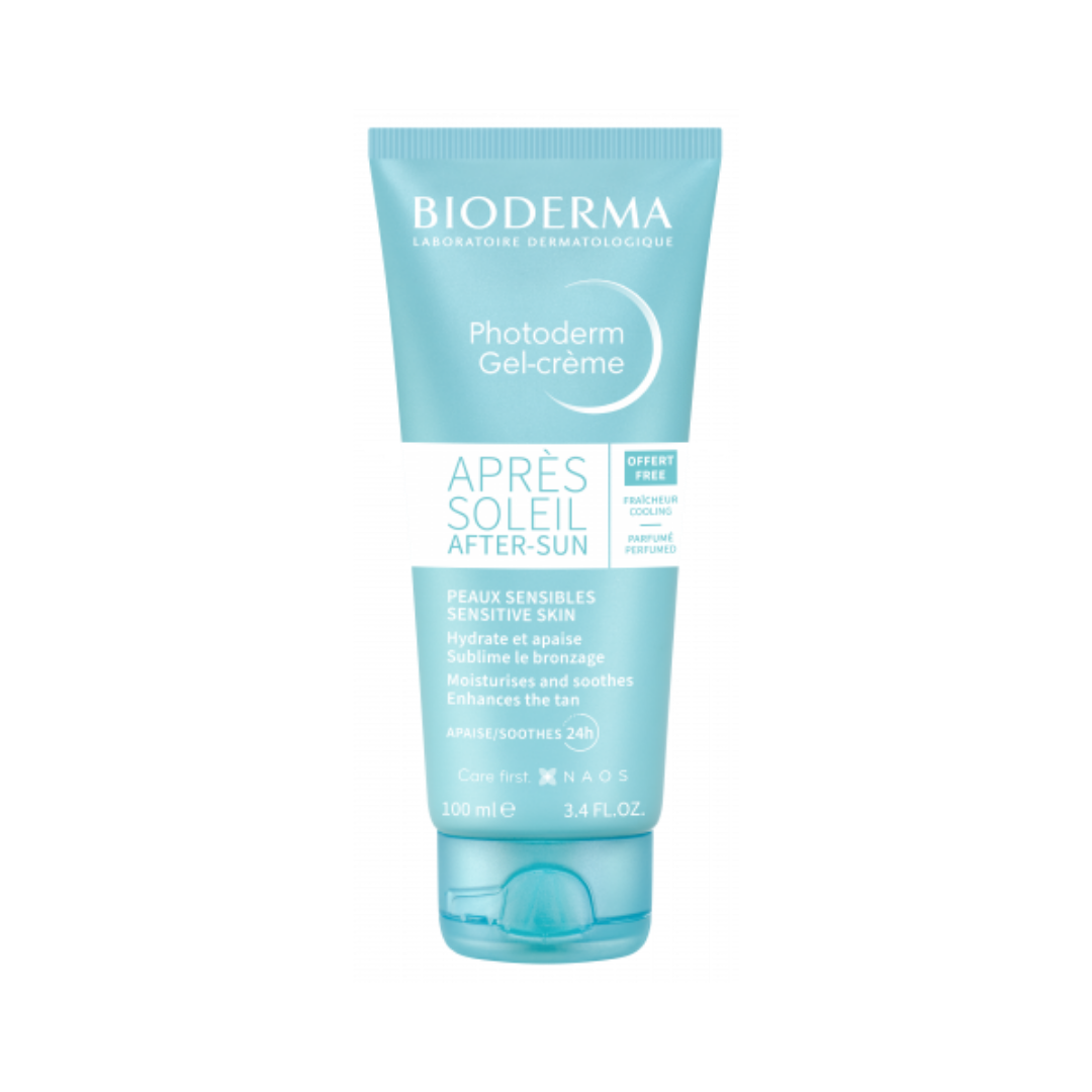 Bioderma Photoderm Gel-Cream After-Sun 200ml