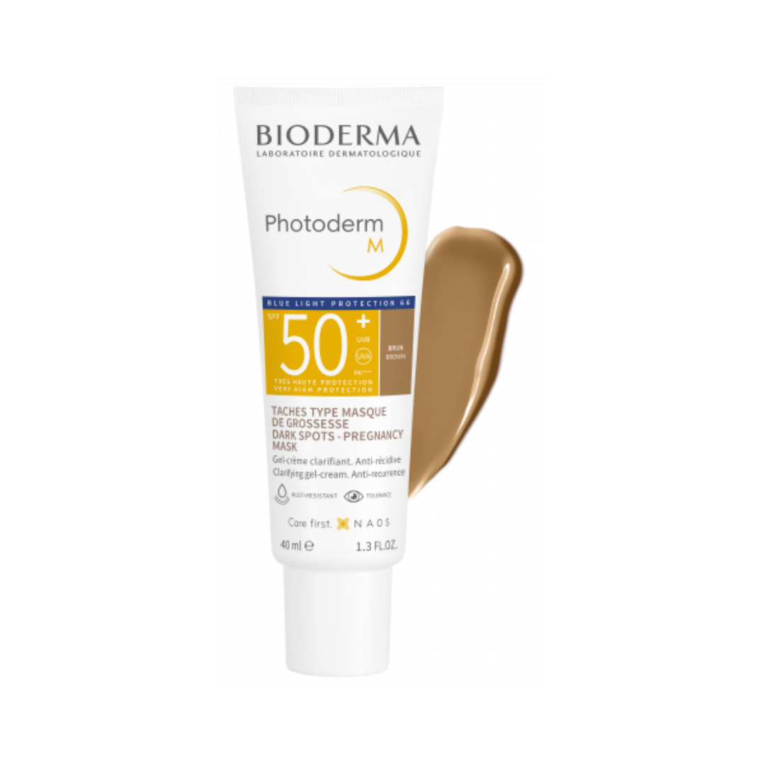Bioderma Photoderm M SPF50+ Bronze 40ml