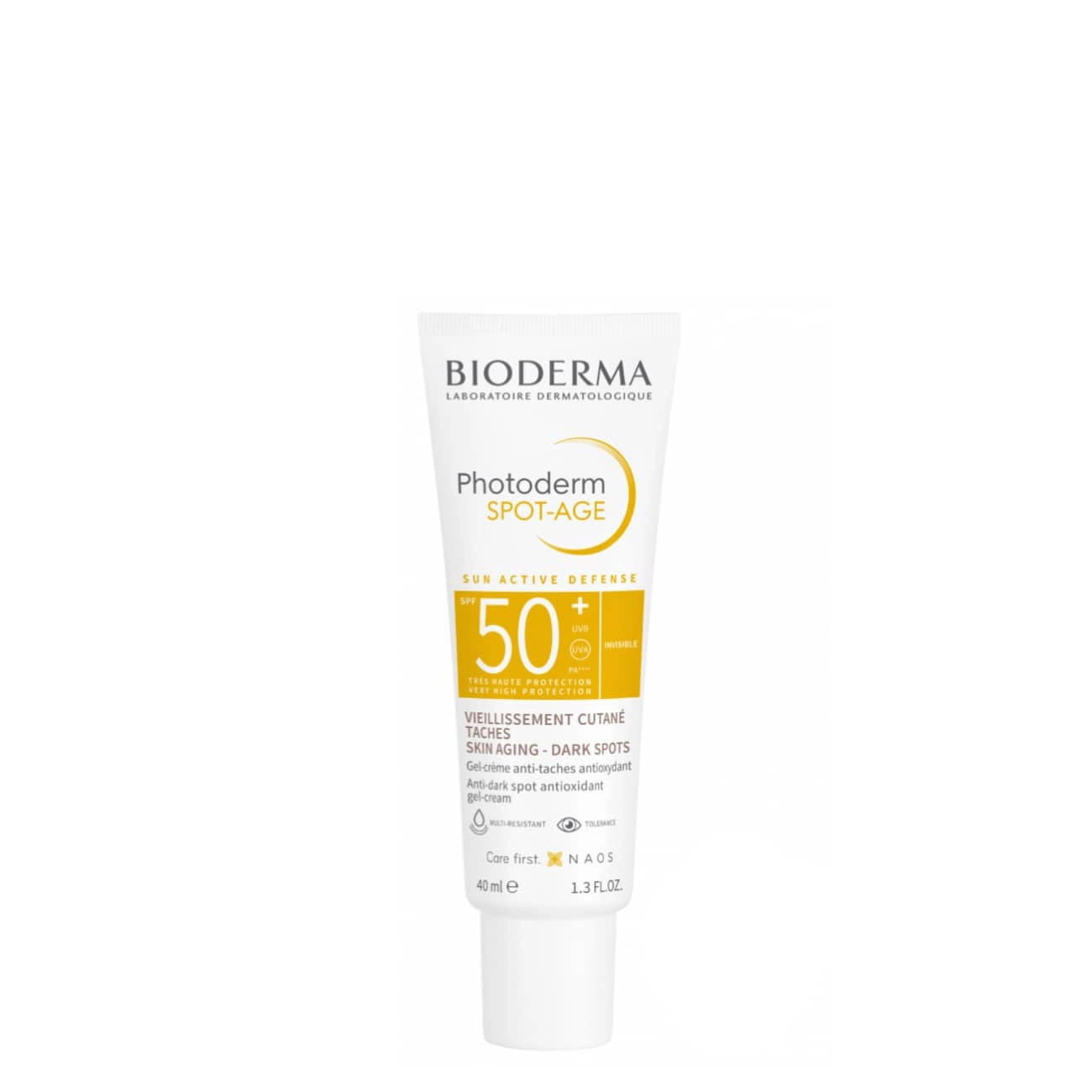 Bioderma Photoderm Spot Age SPF50+ 40ml
