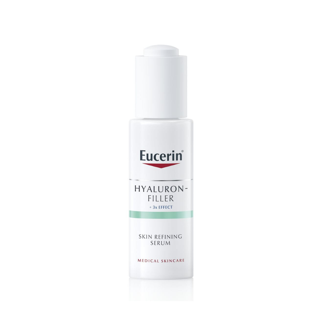 Eucerin Hyaluron-Filler Serum Skin Refining 30ml