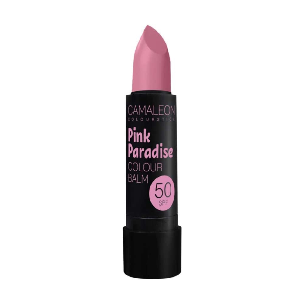 Camaleon Colour Balm SPF50 Pink Paradise 4g
