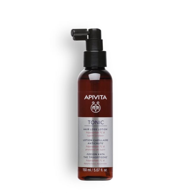 Apivita Hair Tonic Care Hair Loss Lotion 150ml