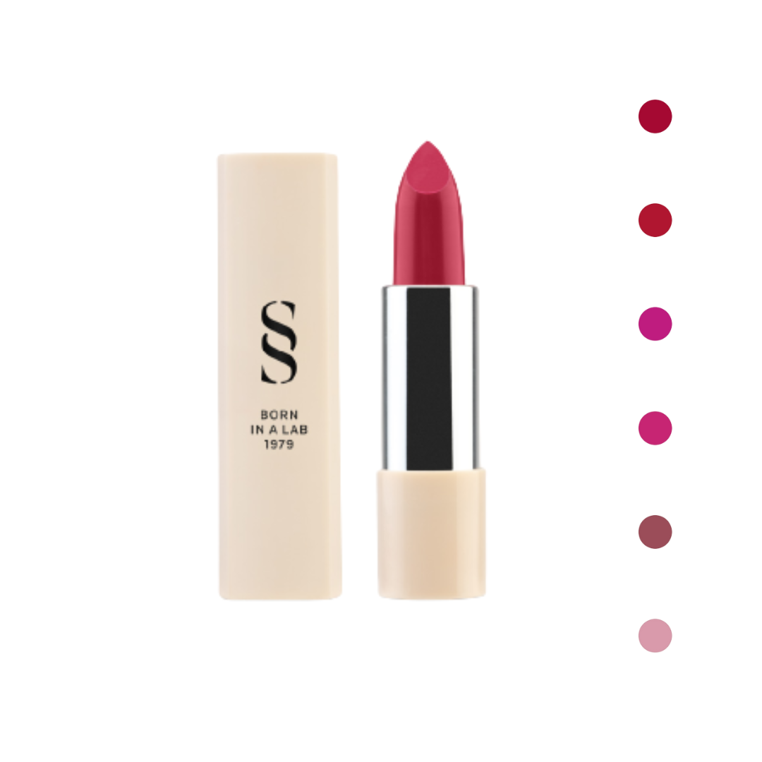 Sensilis Rouge Fondant 03 Gema Herrerías 3,5ml