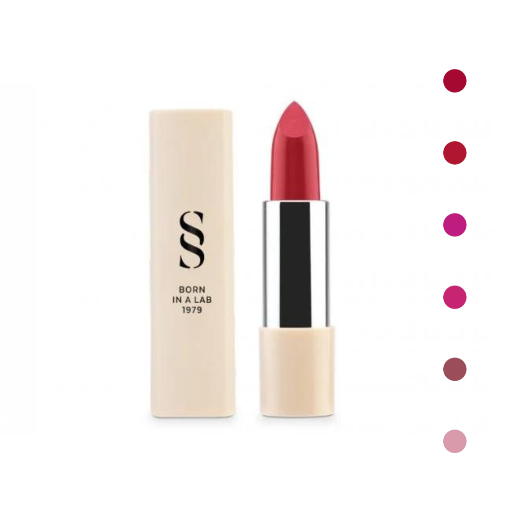 Sensilis Rouge Fondant Batom 04 Paz Arnau Ferragut SPF15 3,5ml