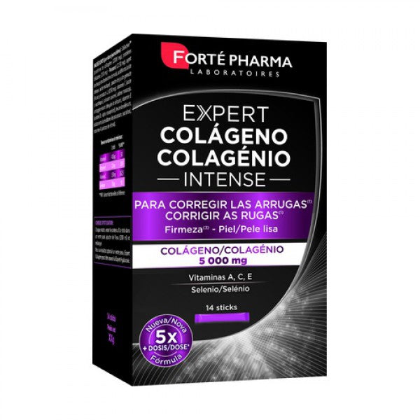 Forté Expert Collagen Intense x14 Sticks