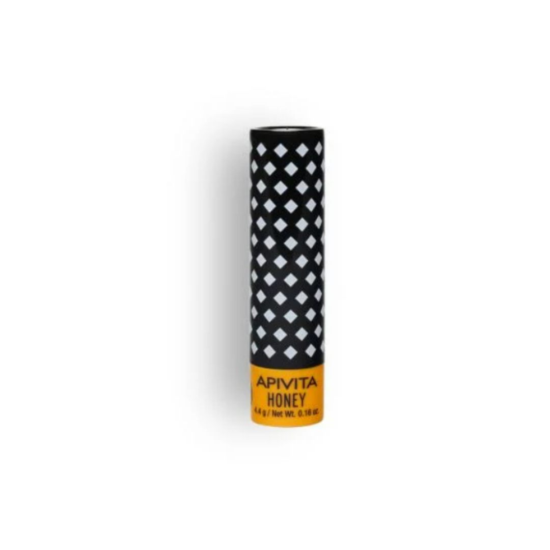 Apivita Lip Care Bio-Eco Honey 4.4g