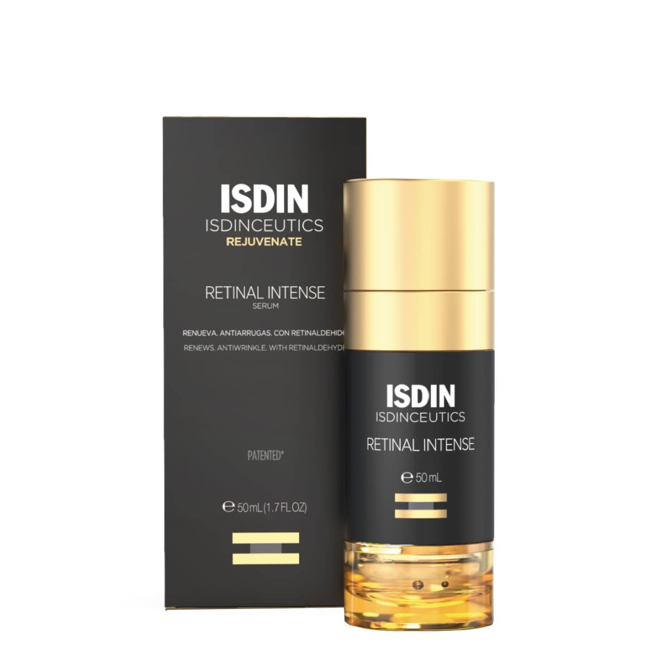 Isdin Isdinceutics Retinal Intense Rejuvenating Serum 50ml