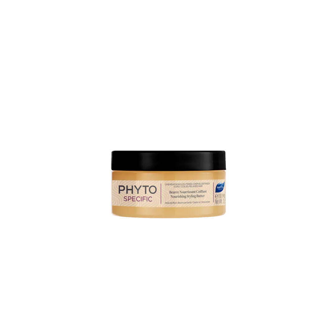Phytospecific Manteiga Nutrititiva de Penteado 100ml