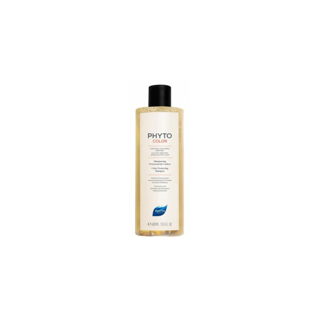 Phytocolor Color Protecting Shampoo 400ml