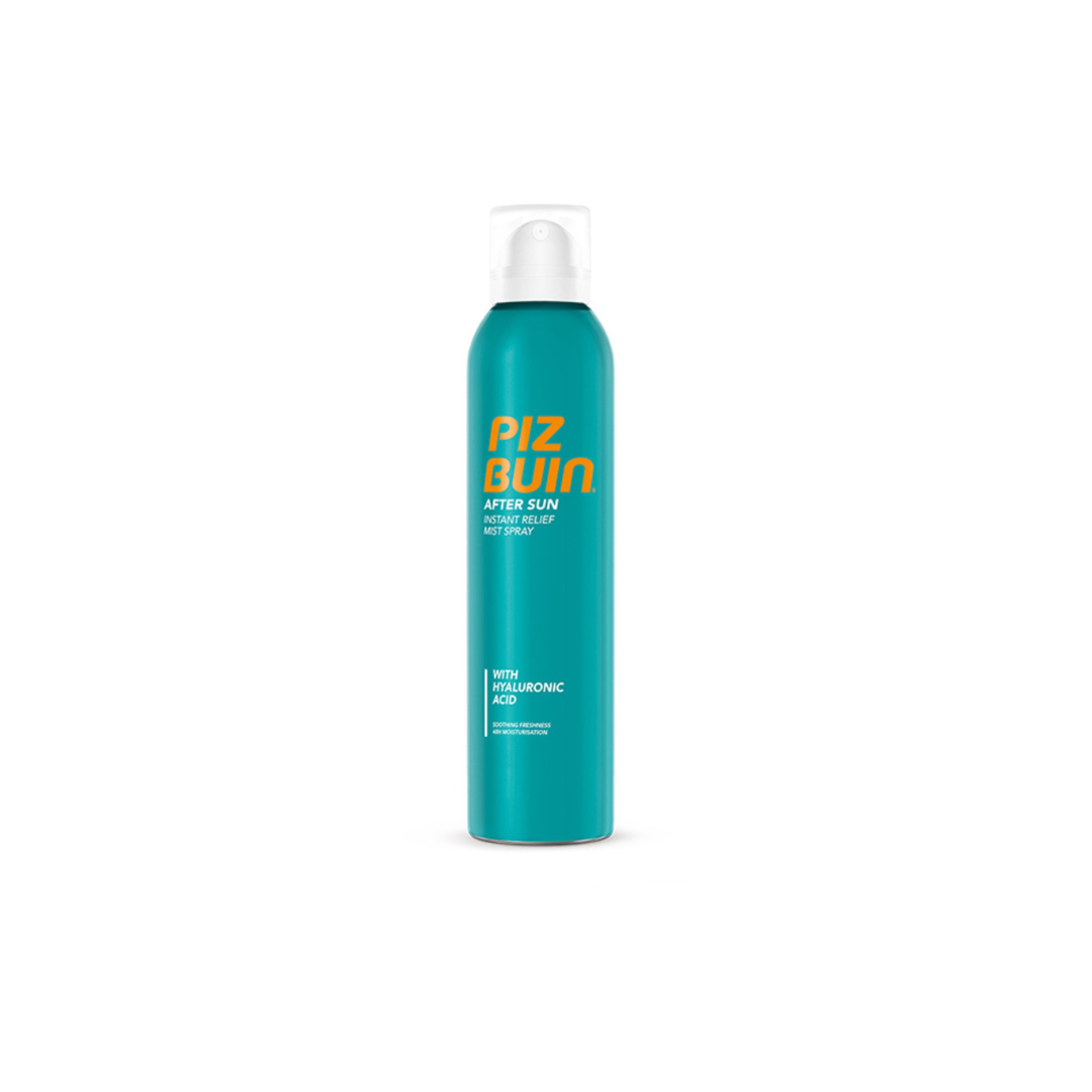 Piz Buin After Sun Instant Relieve Mist Spray 200ml