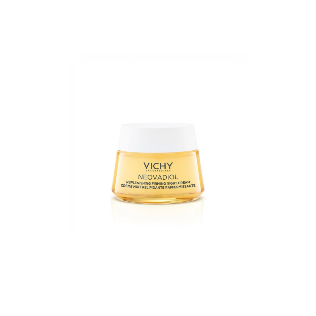 Vichy Neovadiol Postmenopause Replenishing Night Cream 50ml