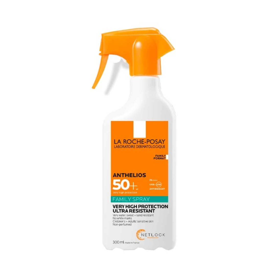 La Roche Posay Anthelios Family Sun Spray SPF50+ 300ml