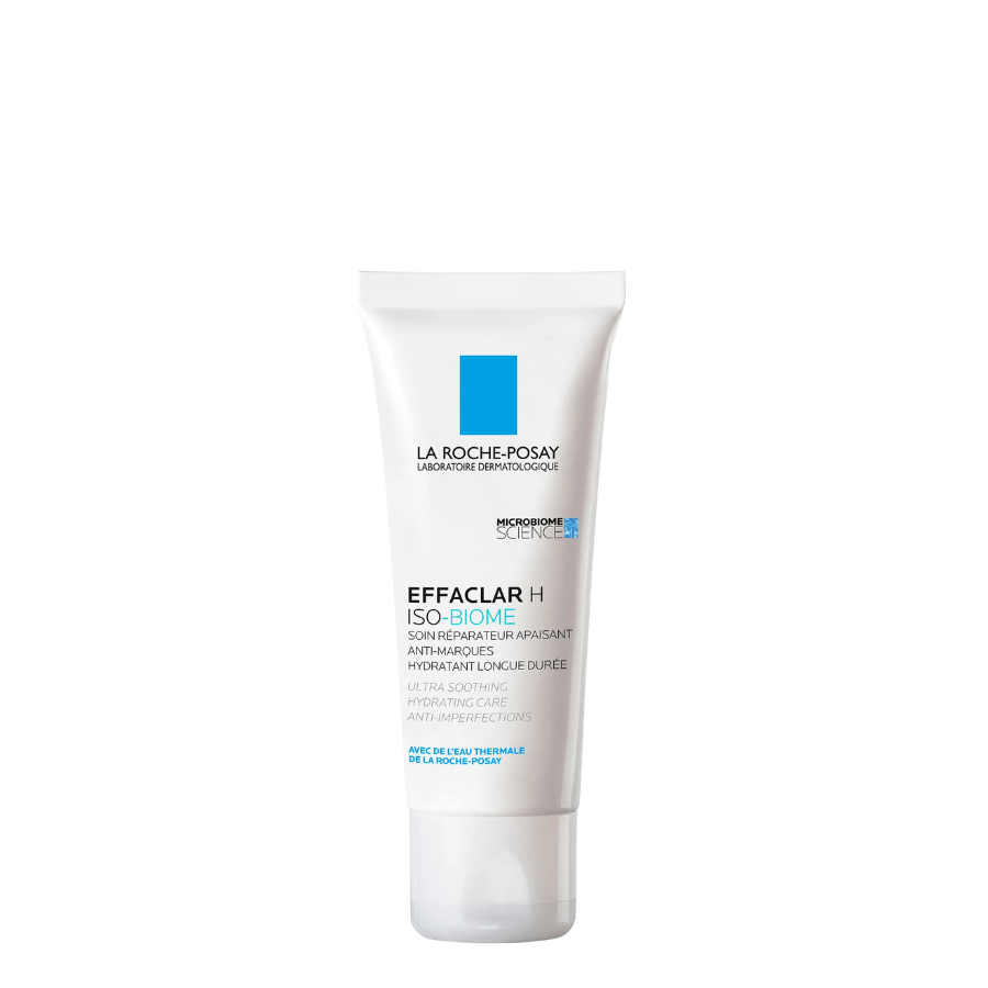 La Roche-Posay Effaclar H Iso-Biome Cream 40ml
