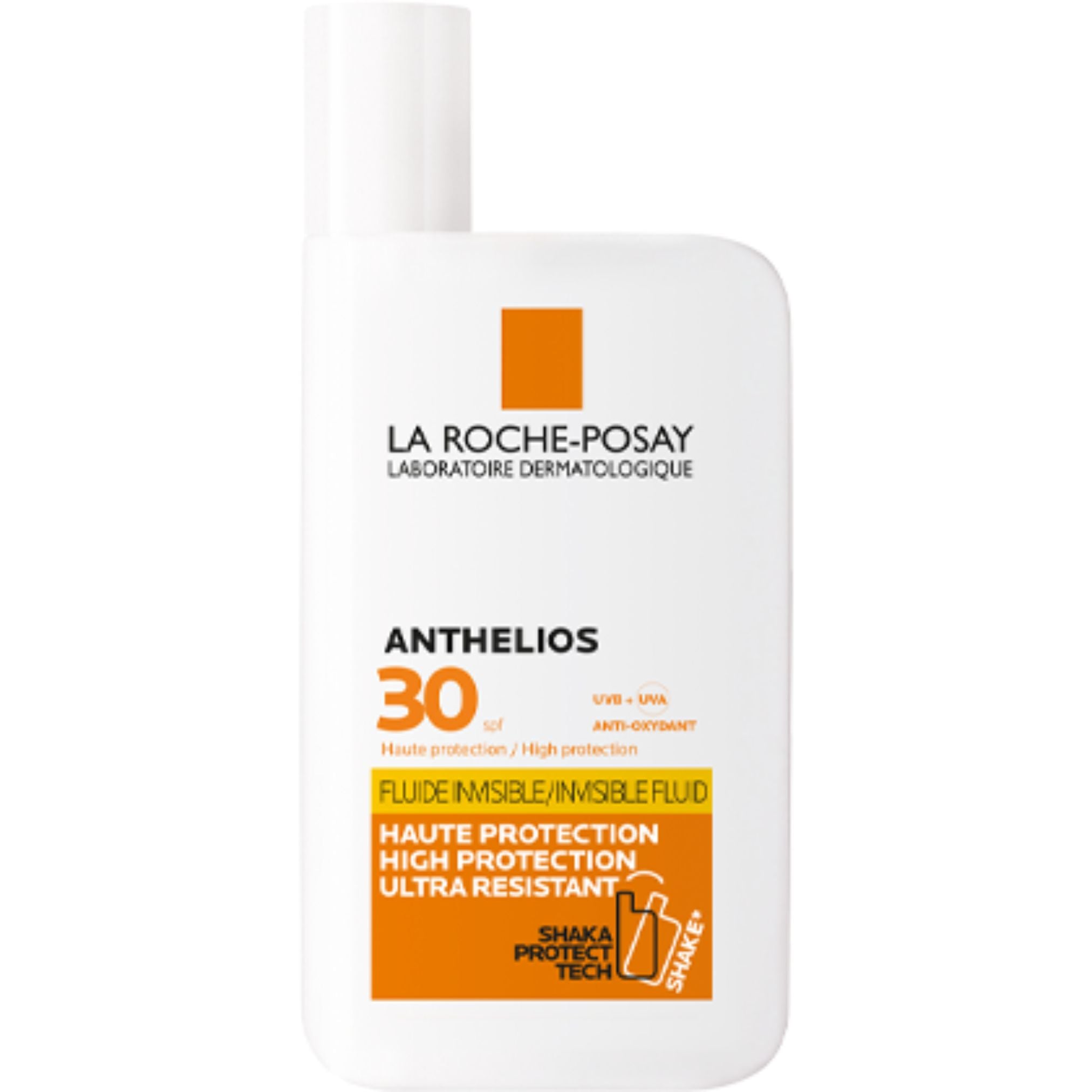 La Roche-Posay Anthelios Fluido Invisível FPS30 50ml