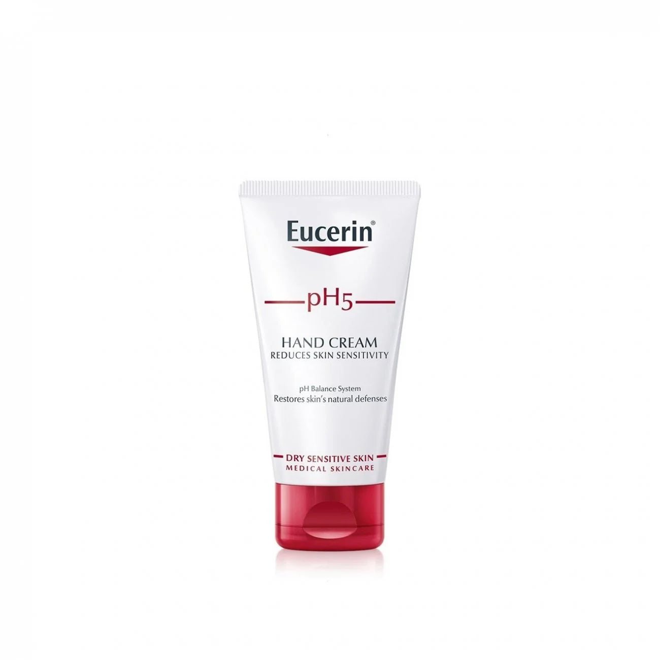 Eucerin Ph5 Hand Cream 100ml 33% Offer