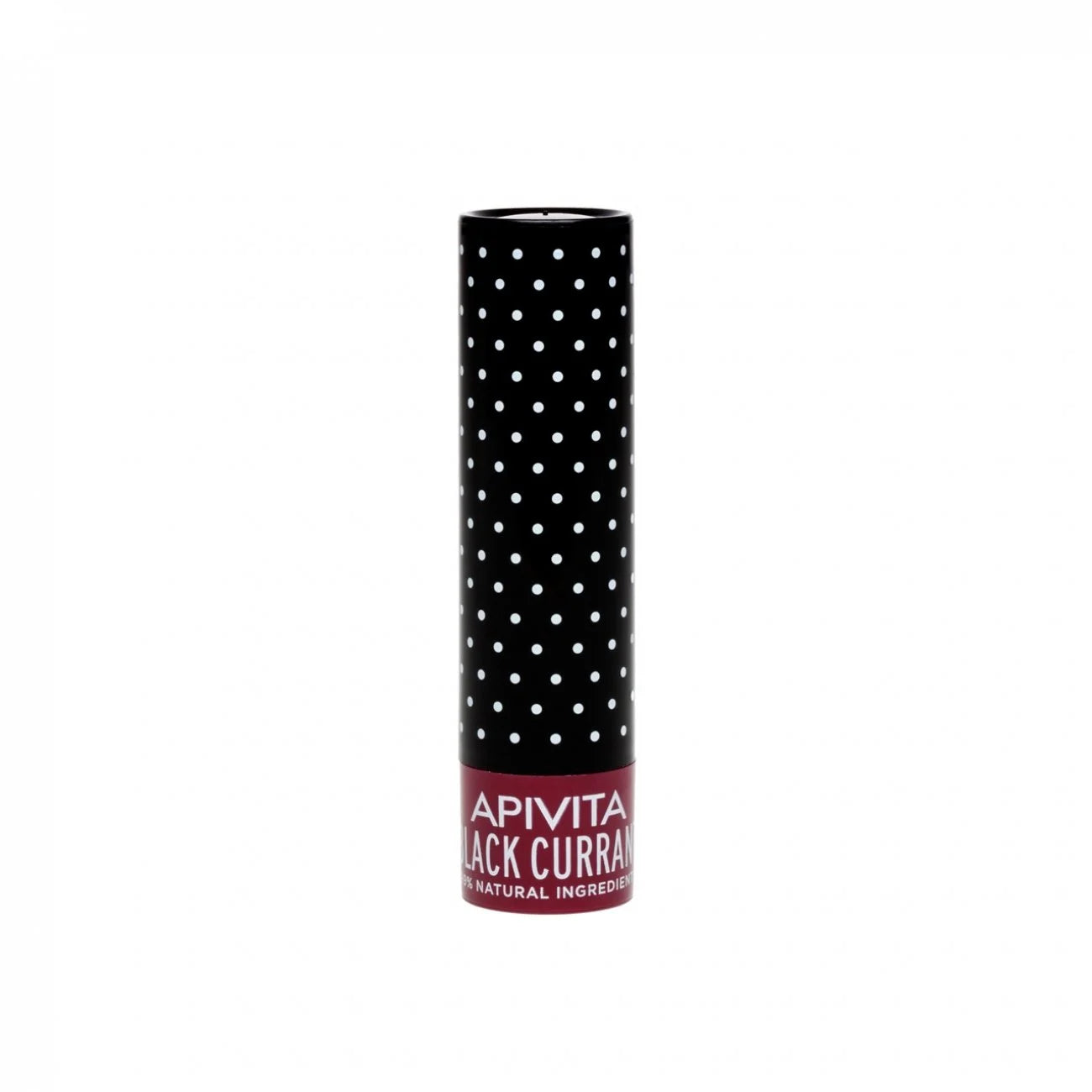 Apivita Lip Care Black Currant Tinted 4,4g