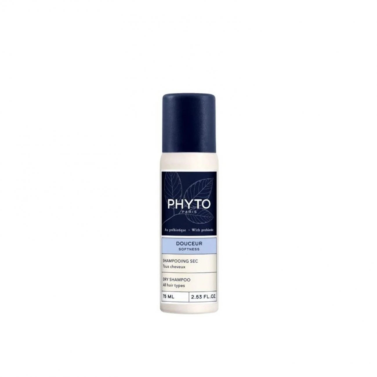 Phyto Douceur Softeness Dry Shampoo 75ml