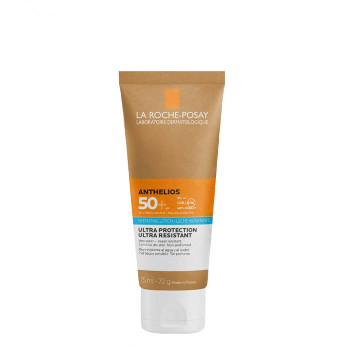 La Roche-Posay Anthelios Hydrating Lotion SPF50+ 75ml