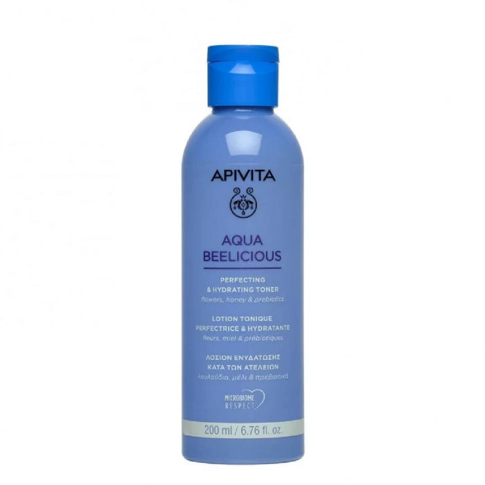Apivita Aqua Beelicious Toner Hidratante 200ml