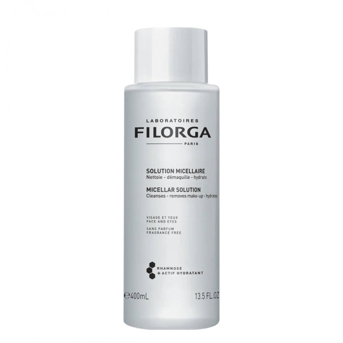 Filorga Micellar Solution Face & Eyes 400ml