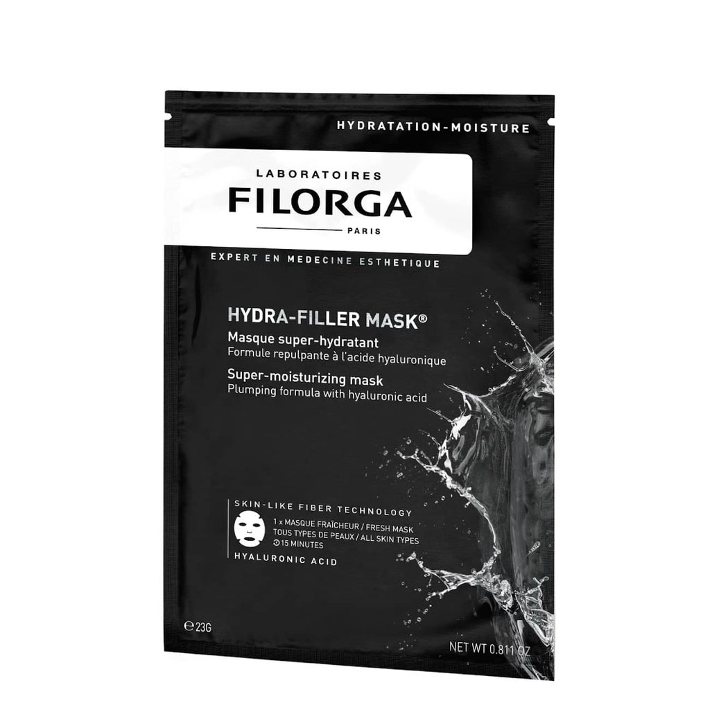 Filorga Hydra-Filler Mask Super-Moisturizing Mask 23g