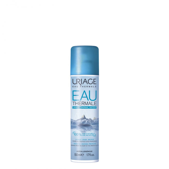 Uriage Thermal Water 50ml