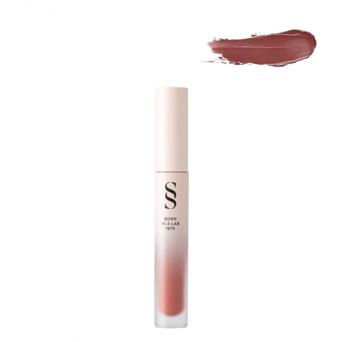 Sensilis Eternal Lips 02 Marshmallow Nude Lipstick 4,5ml