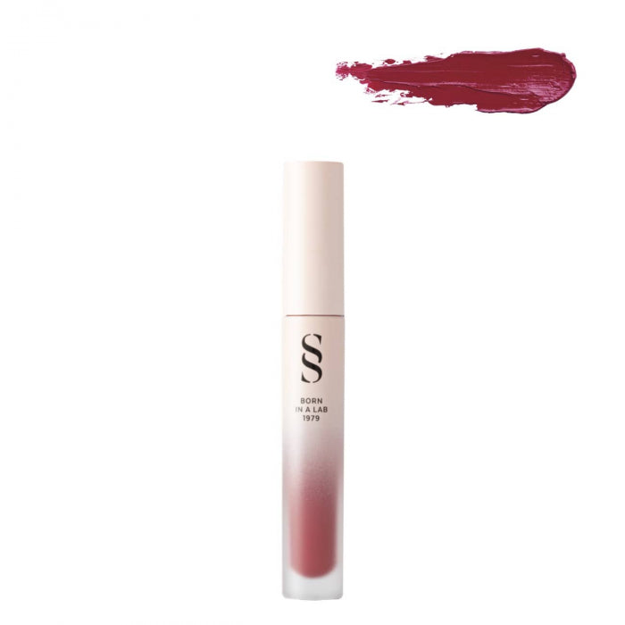 Sensilis Eternal Lips 04 Strawberry Lollipop Lipstick 4,5ml