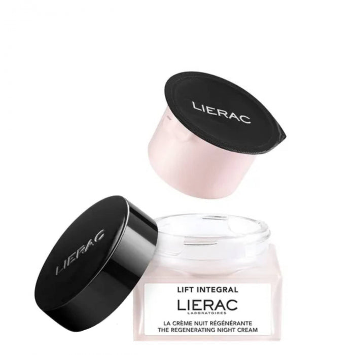 Lierac Lift Integral The Regenerating Night Cream Refill 50ml