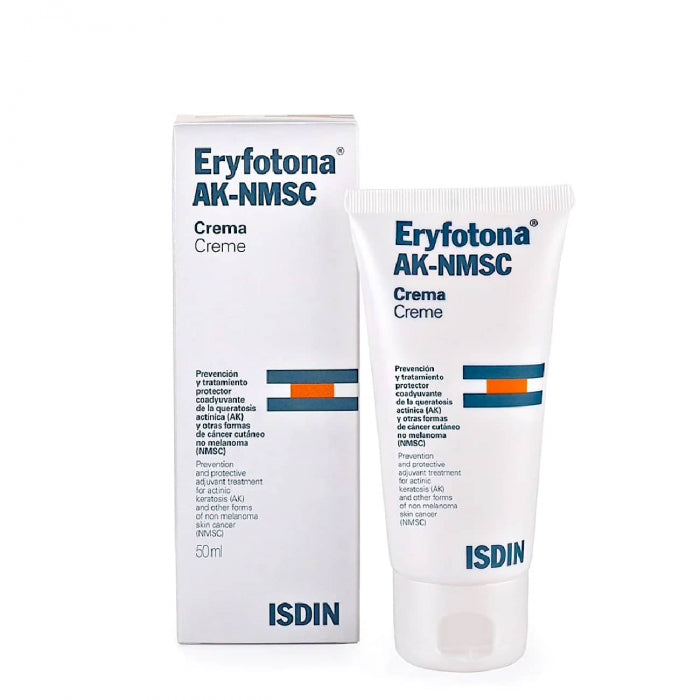 ISDIN Eryfotona AK-NMSC Cream SPF100+ 50ml