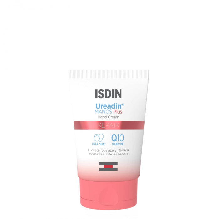 ISDIN Ureadin Plus Repair Hand Cream 50ml