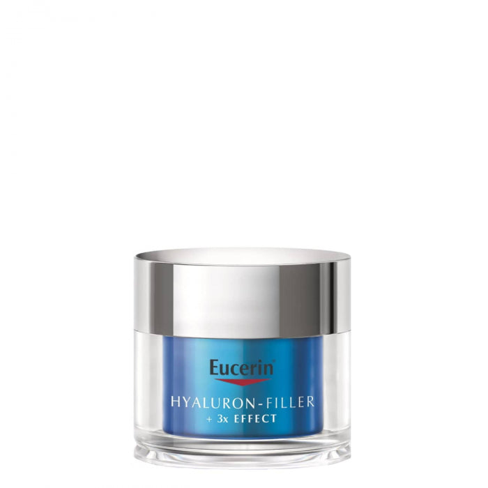 Eucerin Hyaluron-Filler Moisture Booster Noite 50ml