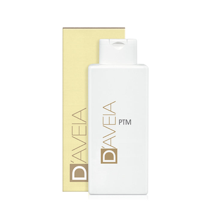 D'AVEIA PTM Cleansing Emulsion 200ml